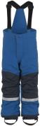 Didriksons Idre Thermohose, Classic Blue, 80