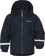 Didriksons Enso Futter Outdoorjacke, Navy, 120