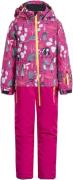 Icepeak Jizan Overall, Himbeerrosa, 92