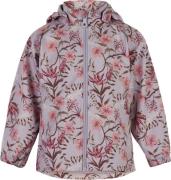 Minymo Softshelljacke, Misty Lilac, 98