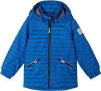 Reima Finbo Outdoorjacke, Marine Blue, 104