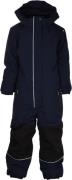 Lindberg Iceberg Overall, Navy, 80