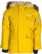 Didriksons Nokosi Parka, Gelb 80