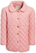 Petite Chérie Atelier Jolie Steppjacke, Blush, 104