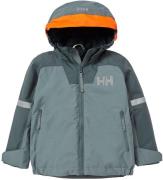 Helly Hansen K Legend Ins Skijacke, Trooper, 92