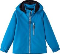 Reima Vantti Softshelljacke, True Blue, 80