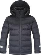 Skogstad Stolen Winterjacke, Dark Navy, 4 Jahre