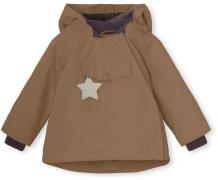 MINI A TURE Wang Jacke, Acorn Brown, 74