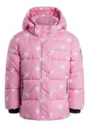 Nordbjørn Nevada Steppjacke, Love Roseblom, Größe 104