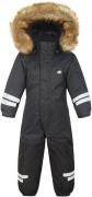 Skogstad Slettheida Overall, Dark Navy, 8 Jahre