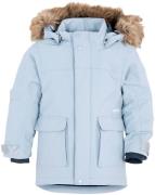 Didriksons Kure Winterjacke, Cloud Blue, 80