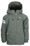 Lindberg Lingbo Outdoorjacke, Green, 100