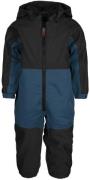 Lindberg Explorer Outdoor-Overall, Petroleum, 86