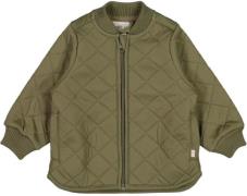 Wheat Loui Thermojacke, Dry Pine, 104