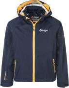 ZigZag Grand Softshelljacke, Navy 5 Jahre