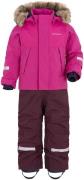 Didriksons Tirian Overall, Lilac, 130