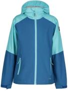 Icepeak Kangley Outdoorjacke, Ultramarin, 128