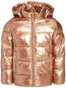 Petite Chérie Atelier Paris Winterjacke, Shiny Gold, 92