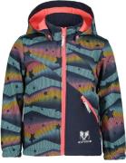 Icepeak Jaora Softshelljacke, Dunkelblau, 104