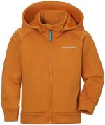 Didriksons Corin Powerstretch Jacke, Burnt Glow, 70