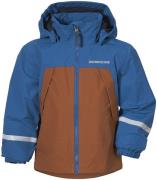 Didriksons Enso Gefütterte Outdoorjacke, Classic Blue, 80