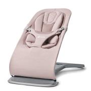 Ergobaby Evolve 3-in-1 Babywippe, Blush Pink