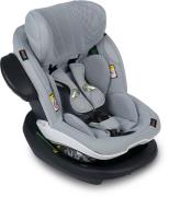 BeSafe iZi Modular A X1 i-Size Kindersitz Peak Mesh, Grey