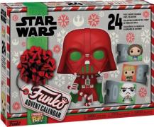 Funko! Star Wars Adventskalender