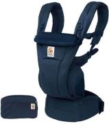 Ergobaby Omni Dream Babytrage, Midnight Blue