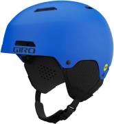 Giro CRUE MIPS Helm, Blau, M