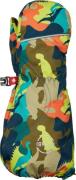 Kombi Nevasca WG Handschuhe, Dino Camo, M