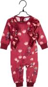 Mumin Tulips Overall, Red, 56