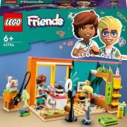 LEGO Friends 41754 Leos Zimmer