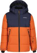 Icepeak Louin Steppjacke, Rust, 122