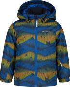 Icepeak Japeri Winterjacke, Blue, 110