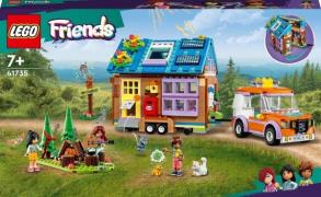 LEGO Friends 41735 Mobiles Haus