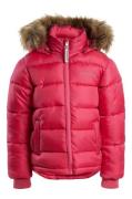 Nordbjørn Nevada Winterjacke, Pink Flambè, 86-92