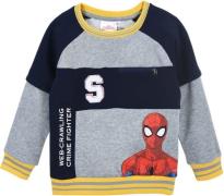 Marvel Spider-Man Pullover, Hellgrau, 8 Jahre