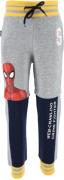 Marvel Spider-Man Jogginghose, Hellgrau, 3 Jahre