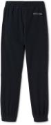 Columbia Glacial Fleecehose, Black, L