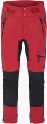 Skogstad Lønahorgi Outdoorhose, Wine Red, 14 Jahre