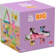 Plus Plus BIG Pastell Mix 100 Teile