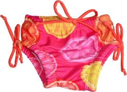 Swimpy Badewindel, Pink Lemon, M