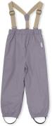 MINI A TURE Wilans Outdoorhose, Minimal Lilac, 92