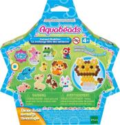 AquaBeads Perlenset Tierfreunde