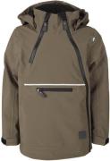 Lindberg Oslo Outdoorjacke, Walnut