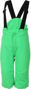 Color Kids Runderland Mini Skihose, Toucan Green 74