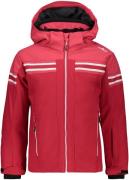 CMP Snaps Hood Jacke, Granita 140