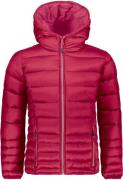 CMP Fix Hood Steppjacke, Rhodamine 110