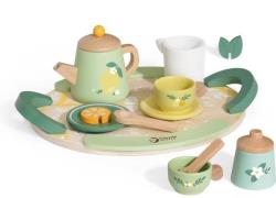 Classic World Vintage Afternoon Tea Set